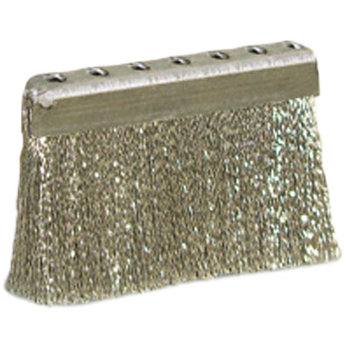 Flat, Round or Roto Brushes Nia-Chem Ltd.