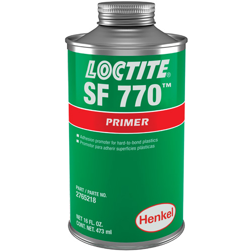 770 Prism&reg; Primer, 16 fl. Oz., Can Nia-Chem Ltd.