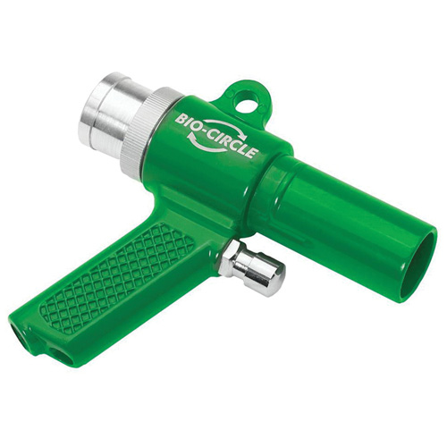 Air Drying Gun Kit Nia-Chem Ltd.