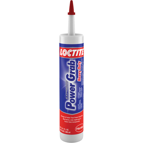 Loctite&reg; Express Power Grab&reg; Heavy-Duty Construction Adhesive Nia-Chem Ltd.