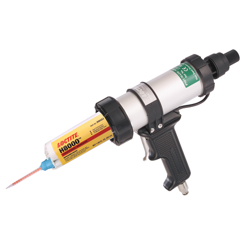 50 ml Dual Cartridge Pneumatic Applicators Nia-Chem Ltd.