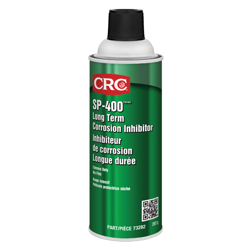 SP-400 Corrosion Inhibitor, Aerosol Can Nia-Chem Ltd.