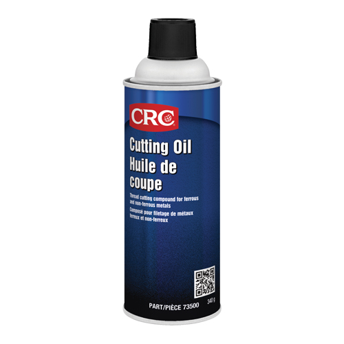 Cutting Oil Thread Cutting Lubricant, Aerosol Can Nia-Chem Ltd.
