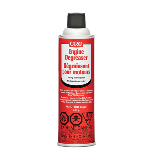 Engine Degreaser Nia-Chem Ltd.