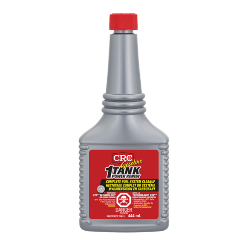 Nettoyant 1-Tank Power Renew, Bouteille Nia-Chem Ltd.