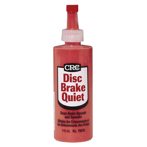 Disc Brake Quiet, Bottle Nia-Chem Ltd.