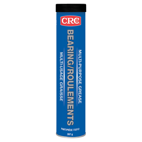Graisse de roulement pour b&acirc;teau, remorque et roue, 397 g, Cartouche Nia-Chem Ltd.