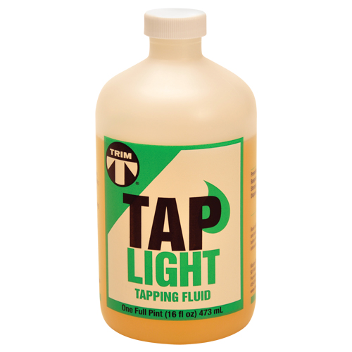 Fluide de taraudage TAP LIGHT TRIM, Bouteille Nia-Chem Ltd.