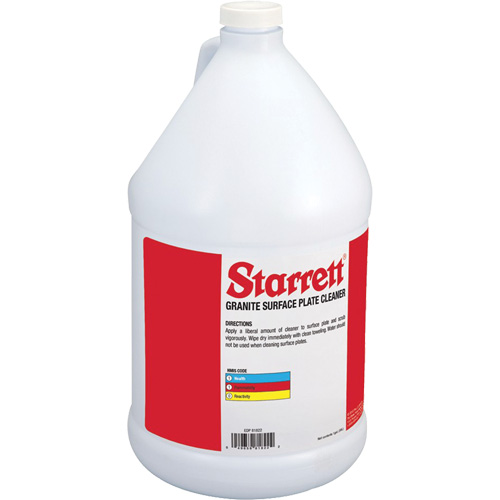 Nettoyant pour granite, 1 gal., Cruche Nia-Chem Ltd.