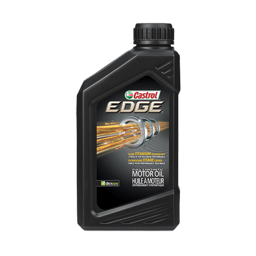 Huile pour moteur 5W30 C3 EDGE, 946 ml, Bouteille Nia-Chem Ltd.