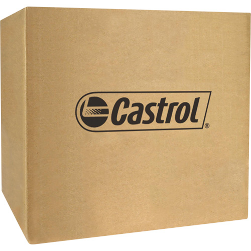 Graisse lubrifiante pour &eacute;quipement alimentaire GR 823-2 Optileb, Cartouche Nia-Chem Ltd.