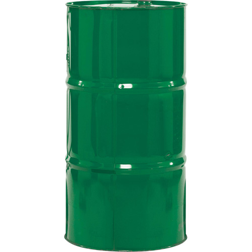 Graisse haute performance 777-2 ES Molub-Alloy, 54,45 kg, Tonneau Nia-Chem Ltd.