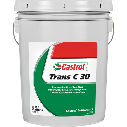 Trans C-30 3930 TO-4 Transmission Fluid Nia-Chem Ltd.