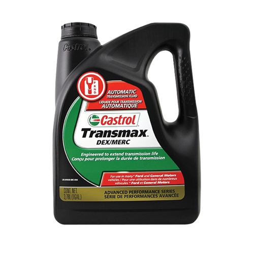Liquide de transmission automatique Transmax Dexron/Mercon Nia-Chem Ltd.
