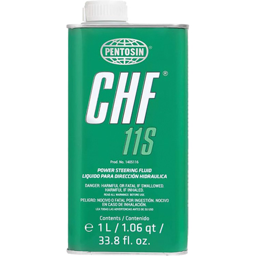 Synthetic Hydraulic Fluid, 1 L, Bottle Nia-Chem Ltd.