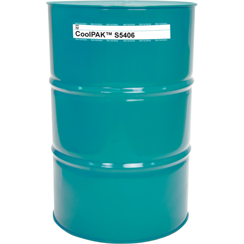 CoolPAK Heavy-Duty Semisynthetic, Drum Nia-Chem Ltd.