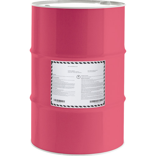 Liquide pour le travail du m&eacute;tal CIMTECH 310, Baril Nia-Chem Ltd.