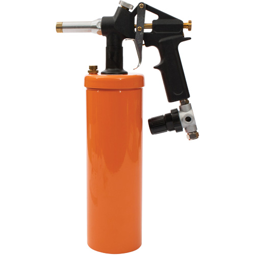 E-Weld Plasma Pump Sprayer, 15.4" Tube Length Nia-Chem Ltd.