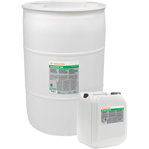 Alustar 200 Demulsifying Cleaner & Degreaser Nia-Chem Ltd.