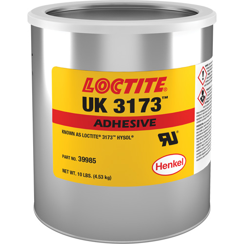 R&eacute;sine de polyur&eacute;thane UK 3173 Nia-Chem Ltd.