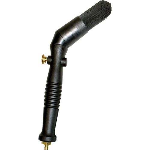 Brosse &agrave; r&eacute;curer &agrave; passage direct BenchtopPro Nia-Chem Ltd.