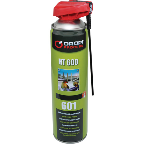 Antiblocage HT 600, 650 ml, Canette a&eacute;rosol Nia-Chem Ltd.