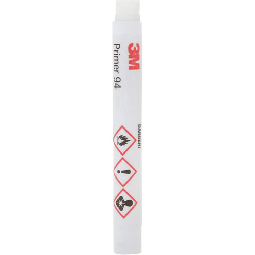 Appr&ecirc;t pour ruban adh&eacute;sif, 0,02 oz, Canette Nia-Chem Ltd.