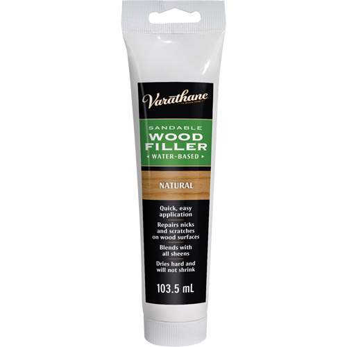 Varathane&reg; Wood Filler, 103.5 ml Nia-Chem Ltd.