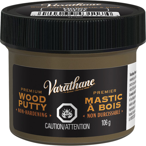 Varathane&reg; Premium Wood Putty, 106 g Nia-Chem Ltd.