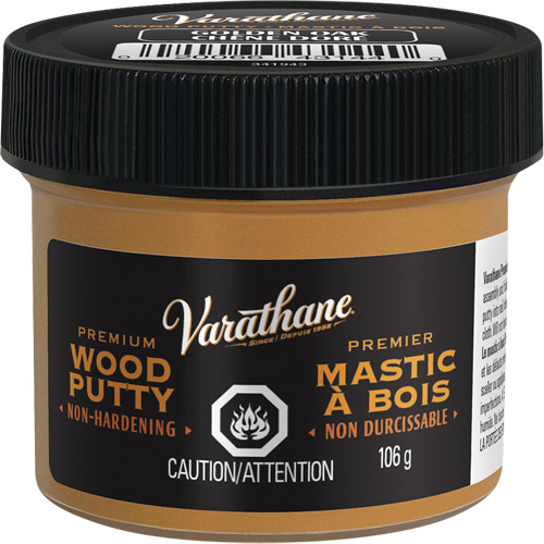 Varathane&reg; Premium Wood Putty, 106 g Nia-Chem Ltd.