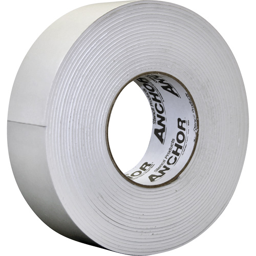 BT100-40 PMB Blast Impact Stencil Tape, 50.8 mm (2") x 9.14 m (30'), Cream Nia-Chem Ltd.