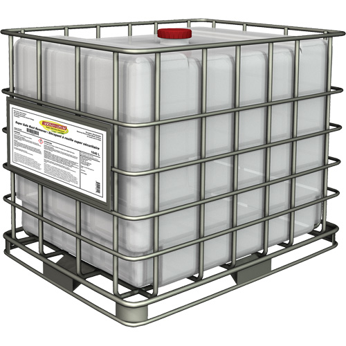 Agent antirouille super s&eacute;curitaire Evapo-Rust, Baril Nia-Chem Ltd.