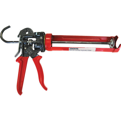 Manual Cartridge Applicator, 300 ml Nia-Chem Ltd.