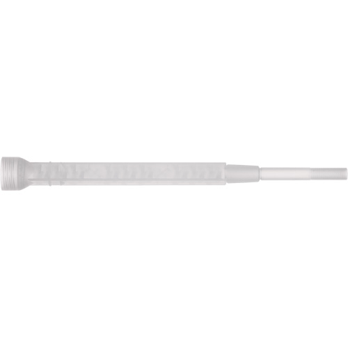 Static Mix Nozzle Nia-Chem Ltd.