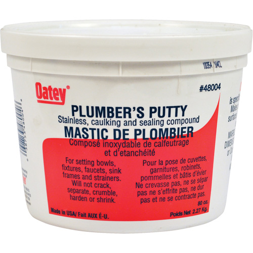 Mastic de plombier Nia-Chem Ltd.
