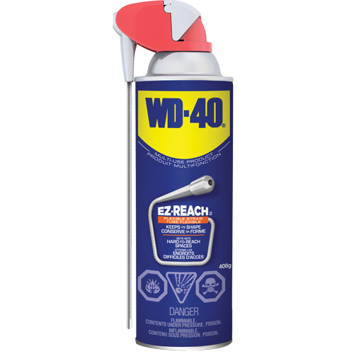 Produit multi-usages EZ-Reach, Canette a&eacute;rosol, 408 g Nia-Chem Ltd.