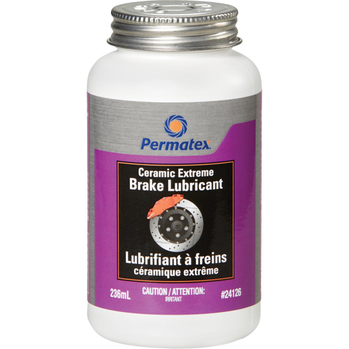 Ceramic Extreme Brake Parts Lubricant, Can Nia-Chem Ltd.