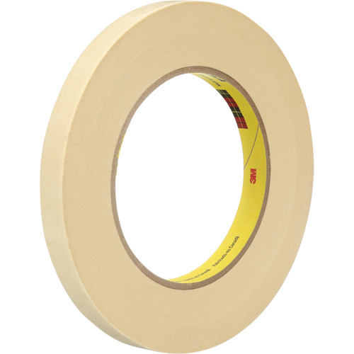 Ruban-cache d'usage g&eacute;n&eacute;ral, 144 mm (5-2/3") x 55 m (180'), Havane Nia-Chem Ltd.