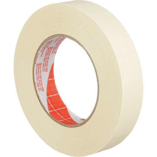 Performance Masking Tape 2364, 24 mm (1") x 55 m (180'), Tan Nia-Chem Ltd.