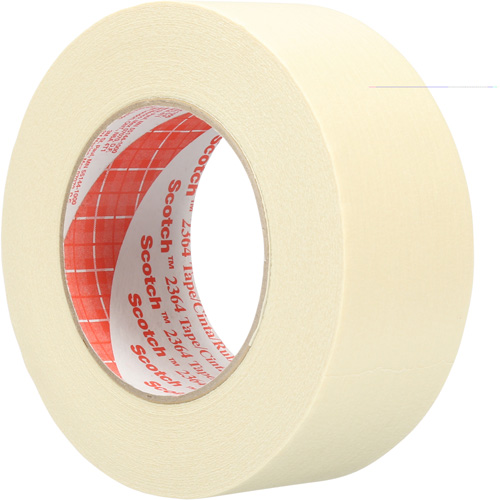 Ruban-cache haute performance 2364, 48 mm (2") x 55 m (180'), Havane Nia-Chem Ltd.