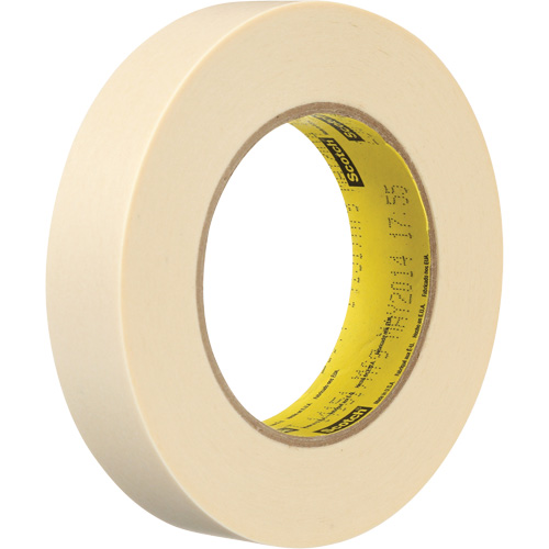Ruban-cache &agrave; dos plat Scotch, 24 mm (1") x 55 m (180'), Havane Nia-Chem Ltd.