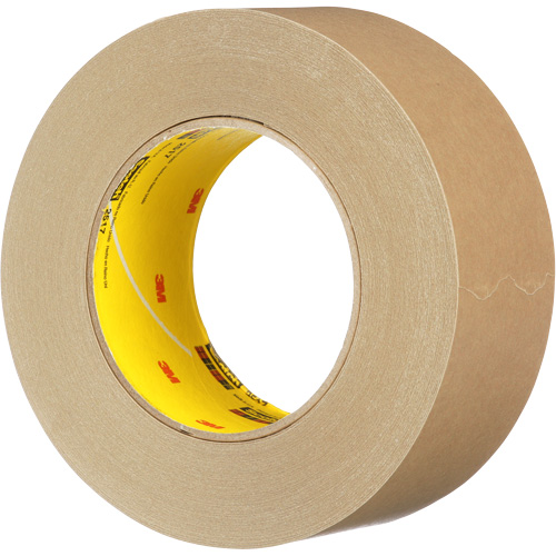 Ruban-cache &agrave; dos plat Scotch 2517, 48 mm (2") x 55 m (180'), Havane Nia-Chem Ltd.