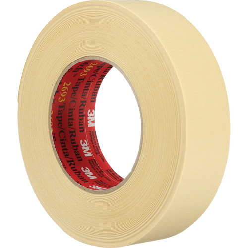 Ruban-cache &agrave; haute performance Scotch 2693, 36 mm (1-1/2") x 55 m (180'), Havane Nia-Chem Ltd.