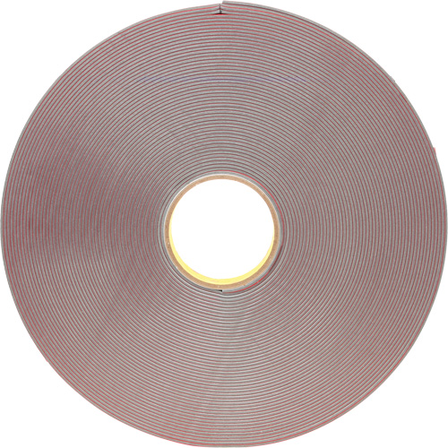 Ruban VHB, 33 m (108') lo x 25,4 mm (1") la, 91 mils, Acrylique Nia-Chem Ltd.