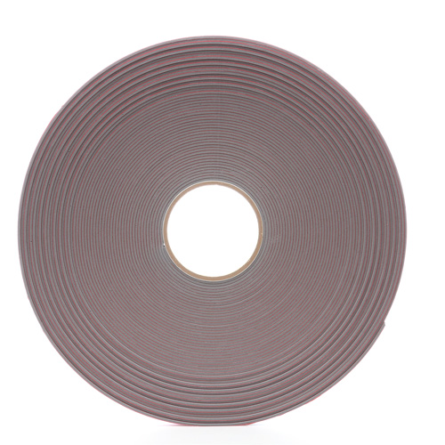 VHB Tape, 33 m (108') L x 12 mm (1/2") W, 91 mils, Acrylic Nia-Chem Ltd.
