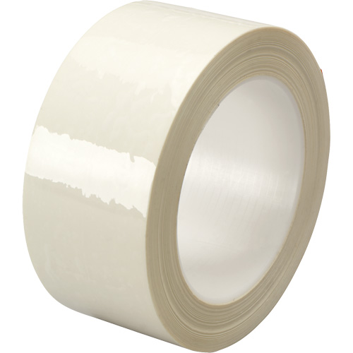 Pellicule en nylon haute temp&eacute;rature 855, 25,4 mm (1") x 66 m (216'), Blanc Nia-Chem Ltd.