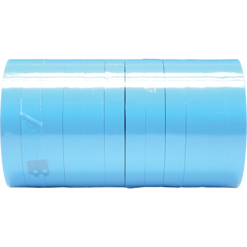 Ruban de cerclage Scotch, &eacute;paisseur 4,6 mils, 24 mm (1") x 55 m (180')  Nia-Chem Ltd.