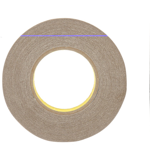 Ruban de transfert adh&eacute;sif, 19 mm (3/4") la x 55 m (180') lo, 5 mils Nia-Chem Ltd.