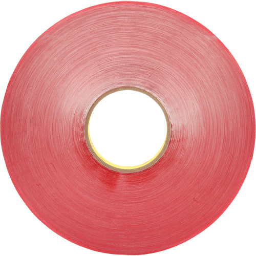 Ruban VHB, 66 m (216') lo x 6 mm (1/4") la, 23 mils, Acrylique Nia-Chem Ltd.