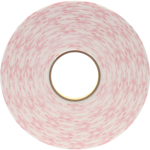 Ruban VHB, 33 m (108') lo x 18 mm (3/4") la, 45 mils, Acrylique Nia-Chem Ltd.